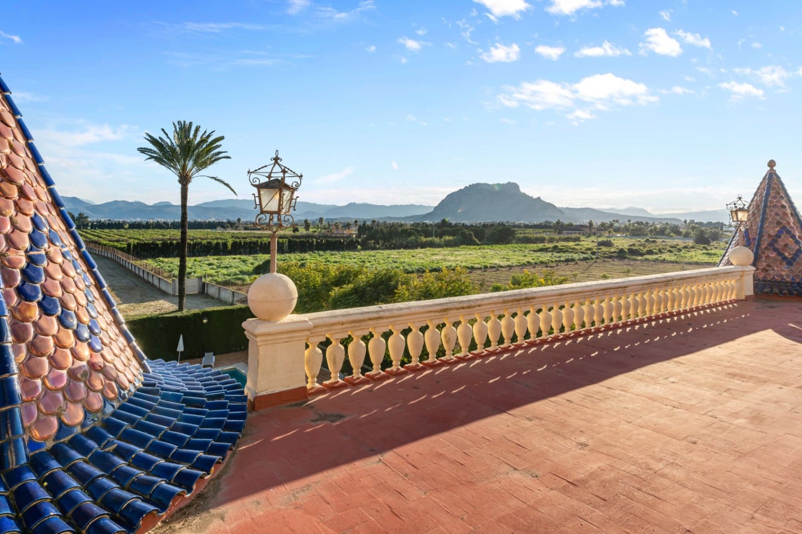 9 Zimmer Villa zu verkaufen in Denia mit Pool Garage - 4.100.000 € (Ref: 9123619)