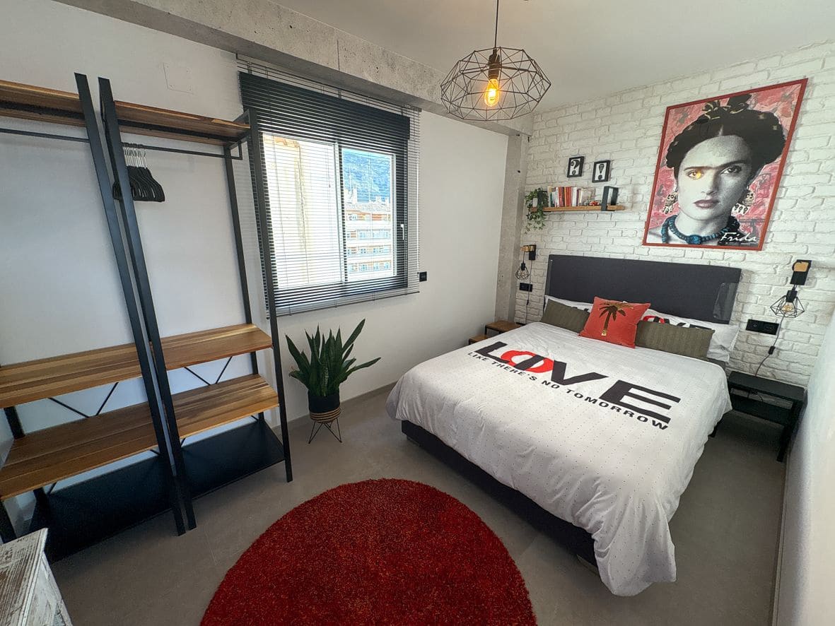 2 Zimmer Apartment zu verkaufen in Denia mit Garage - 478.000 € (Ref: 9148464)