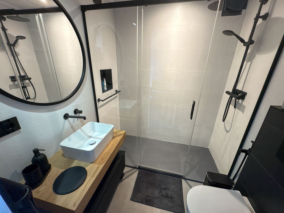 2 Zimmer Apartment zu verkaufen in Denia mit Garage - 478.000 € (Ref: 9148464)