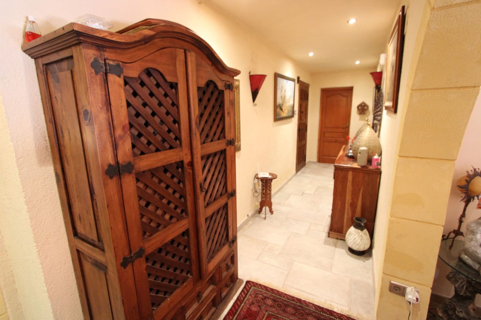 4 sypialnia Willa na sprzedaż w Orba z basenem - 599 000 € (Ref: 9148468)