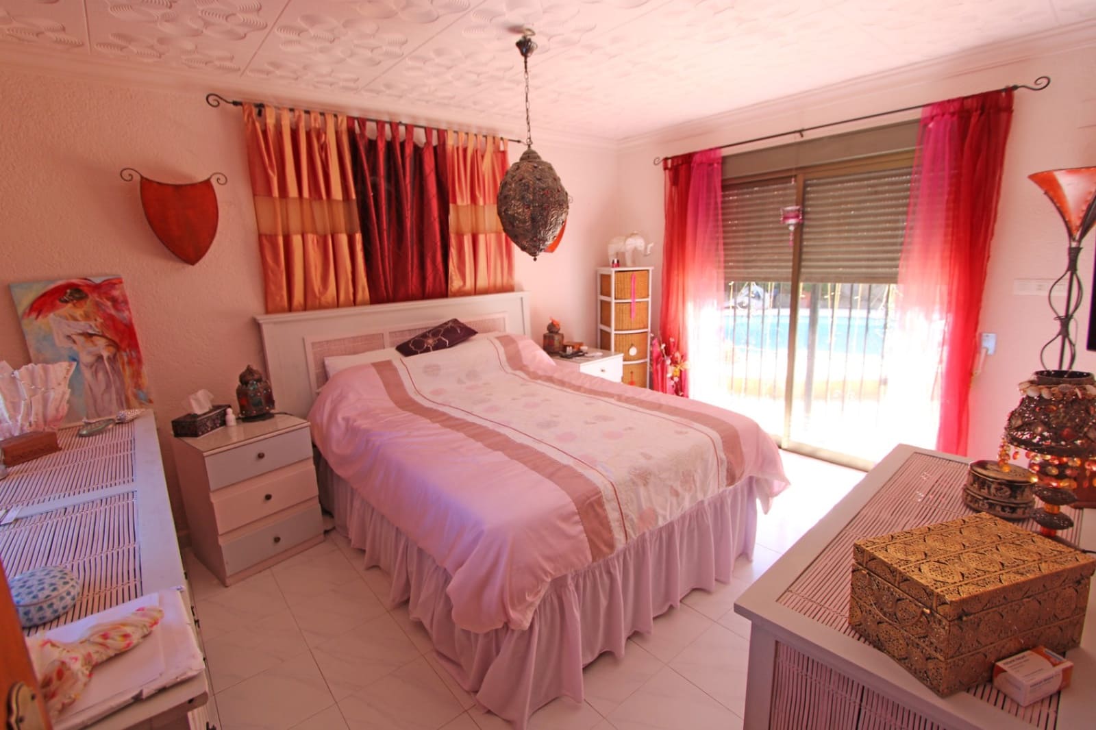 4 sypialnia Willa na sprzedaż w Orba z basenem - 599 000 € (Ref: 9148468)