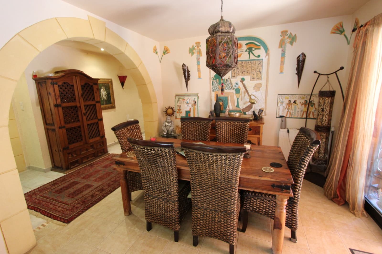 4 sypialnia Willa na sprzedaż w Orba z basenem - 599 000 € (Ref: 9148468)