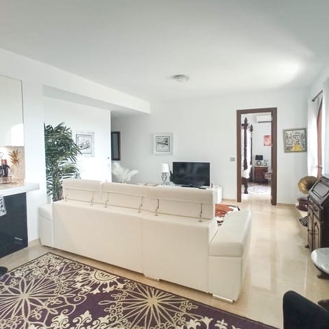 Apartamento de 1 habitación en La Nucia en venta con piscina - 250.000 € (Ref: 9148470)