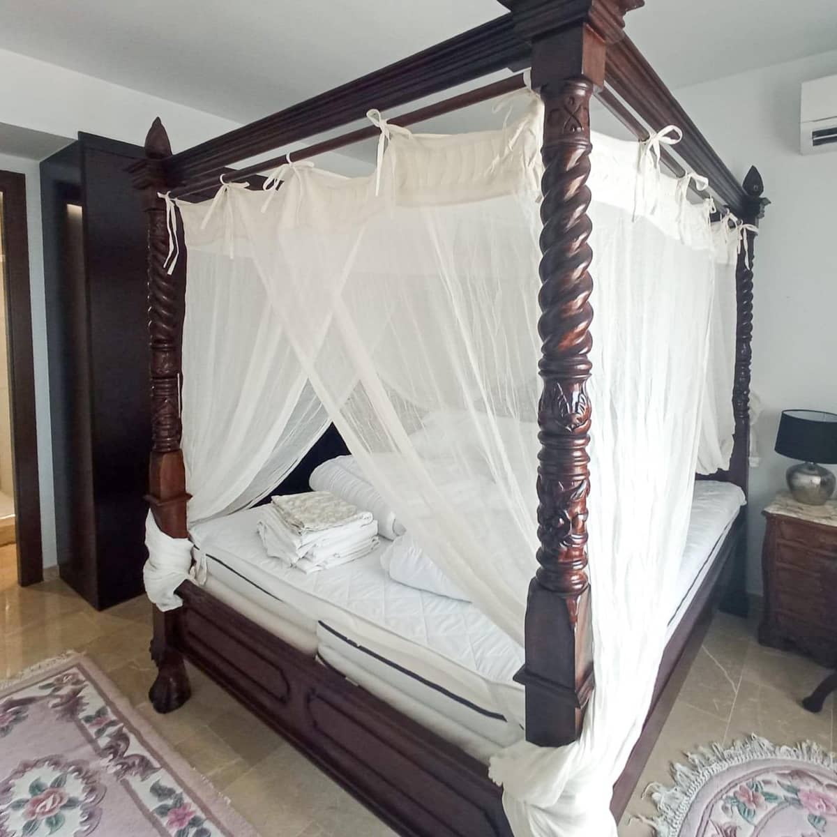 Apartamento de 1 habitación en La Nucia en venta con piscina - 250.000 € (Ref: 9148470)