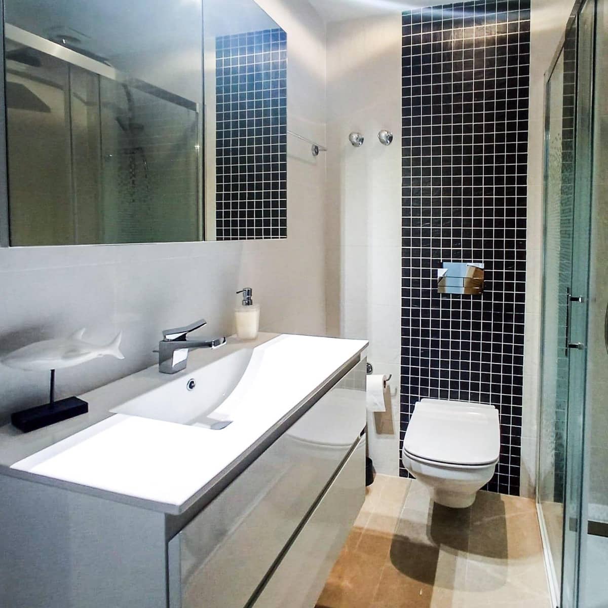 Apartamento de 1 habitación en La Nucia en venta con piscina - 250.000 € (Ref: 9148470)