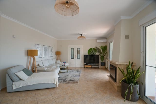 4 makuuhuone Huvila myytävänä paikassa Portichol - Balcón al Mar, Javea / Xàbia mukana uima-altaan 
autotalli - 775 000 € (Ref: 9161884)