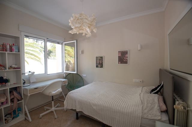 4 makuuhuone Huvila myytävänä paikassa Portichol - Balcón al Mar, Javea / Xàbia mukana uima-altaan 
autotalli - 775 000 € (Ref: 9161884)