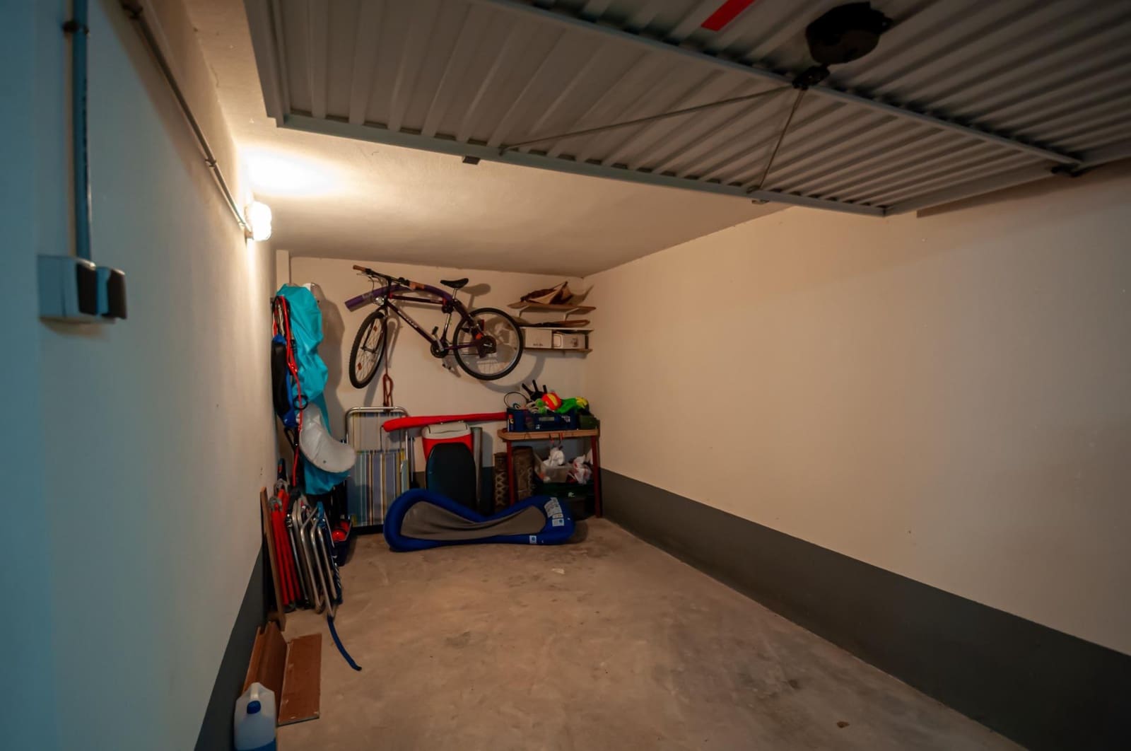 2 Zimmer Apartment zu verkaufen in Calpe / Calp - 279.000 € (Ref: 9165185)