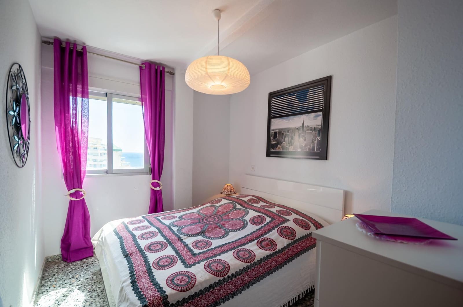 2 Zimmer Apartment zu verkaufen in Calpe / Calp - 279.000 € (Ref: 9165185)