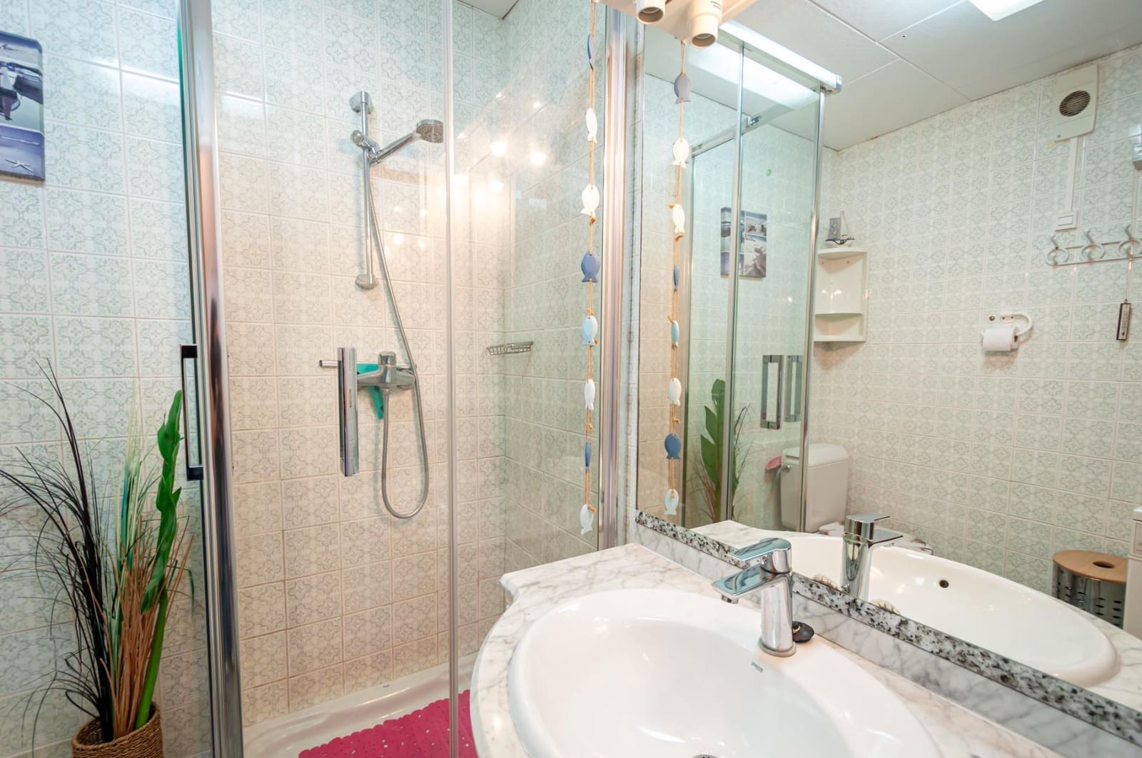 2 Zimmer Apartment zu verkaufen in Calpe / Calp - 279.000 € (Ref: 9165185)