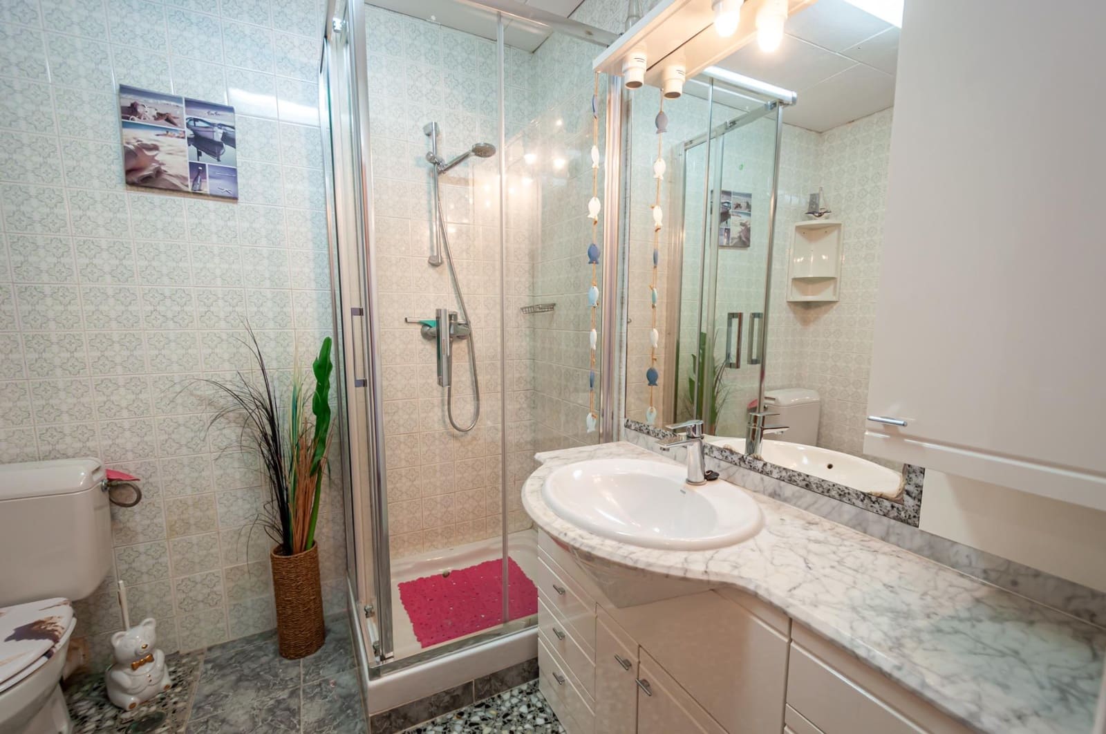 2 Zimmer Apartment zu verkaufen in Calpe / Calp - 279.000 € (Ref: 9165185)