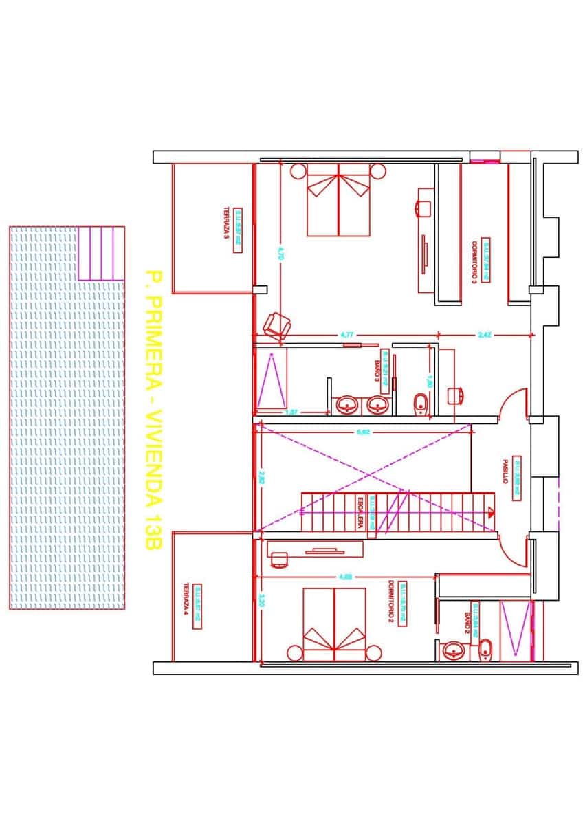 3 bedroom Villa for sale in Calpe / Calp with pool - € 1,099,000 (Ref: 9165190)
