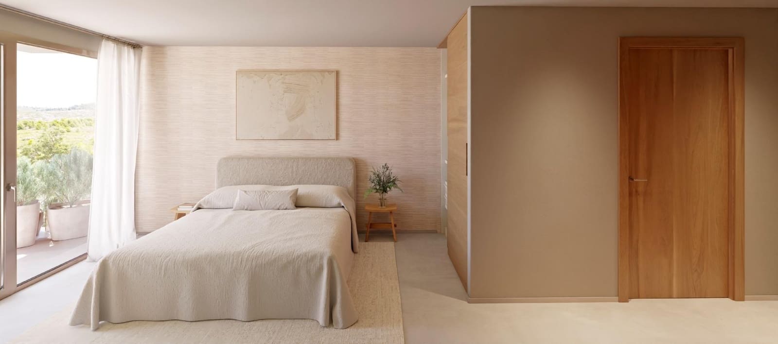 3 quarto Moradia para venda em Lliber com piscina - 930 000 € (Ref: 9165199)