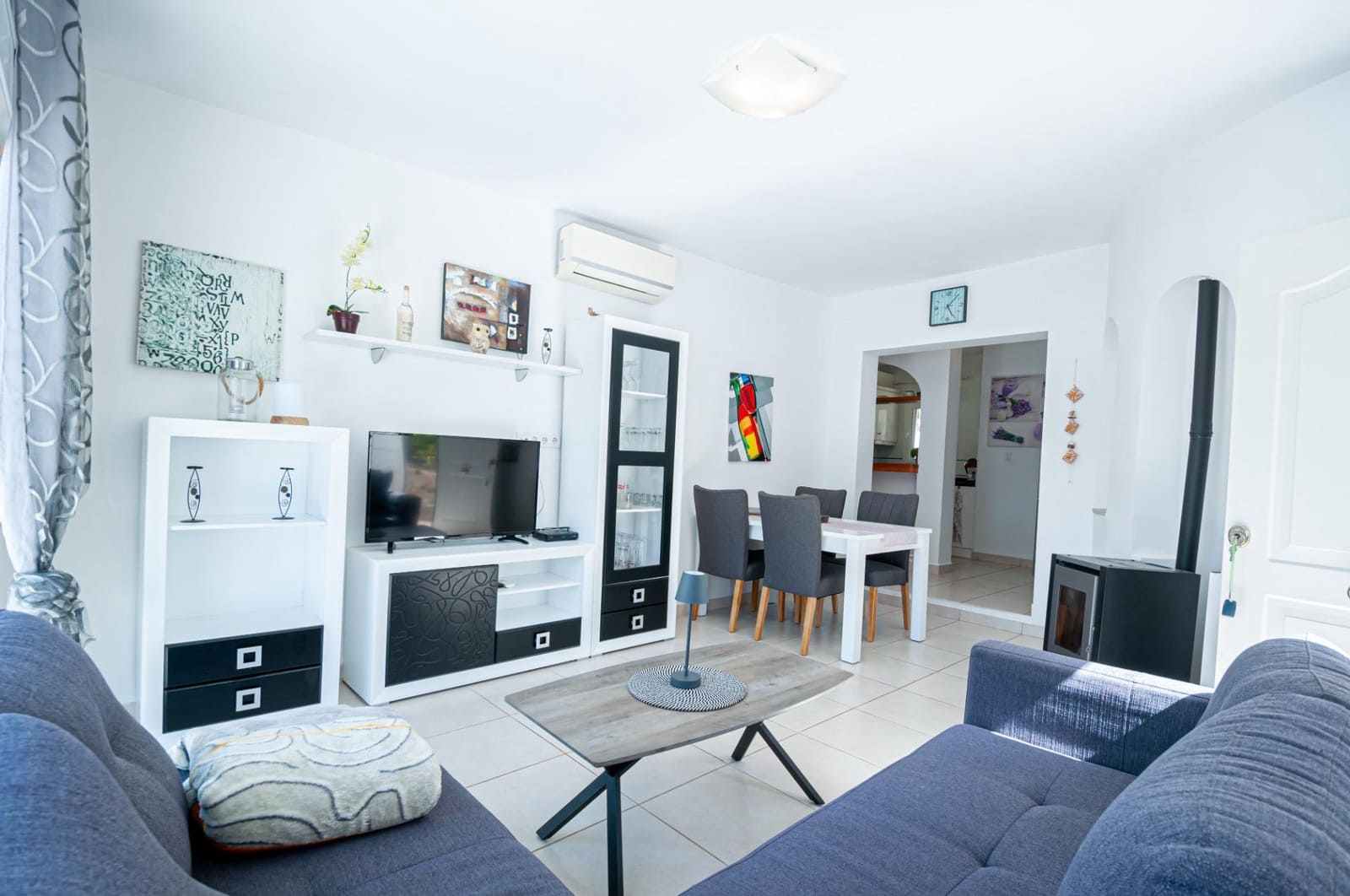 6 slaapkamer Villa te koop in Benissa met zwembad - € 895.000 (Ref: 9165209)