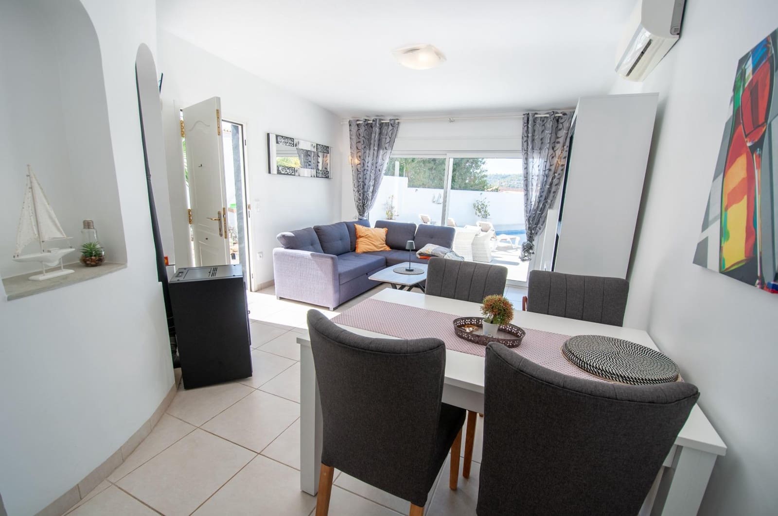 6 slaapkamer Villa te koop in Benissa met zwembad - € 895.000 (Ref: 9165209)