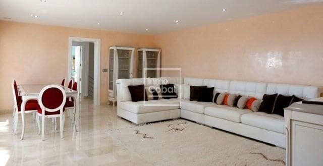 4 Zimmer Villa zu verkaufen in Benissa mit Pool - 1.350.000 € (Ref: 9165278)