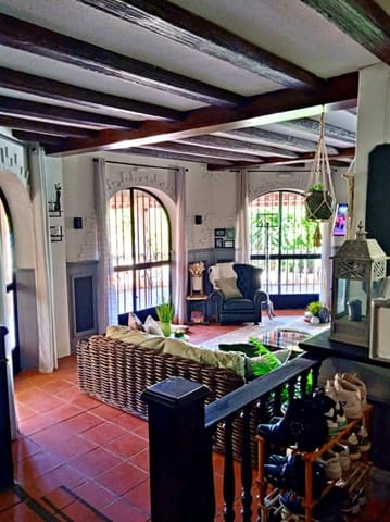 4 Zimmer Gewerbe zu verkaufen in La Nucia mit Garage - 395.000 € (Ref: 9165283)