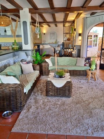 4 Zimmer Gewerbe zu verkaufen in La Nucia mit Garage - 395.000 € (Ref: 9165283)