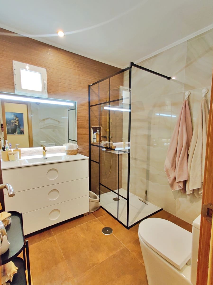 3 slaapkamer Huis te koop in La Nucia met zwembad garage - € 325.000 (Ref: 9175765)