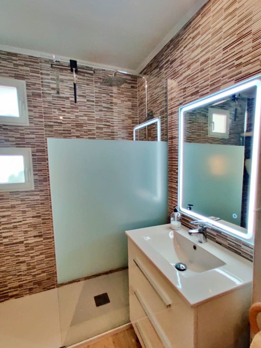 3 slaapkamer Huis te koop in La Nucia met zwembad garage - € 325.000 (Ref: 9175765)