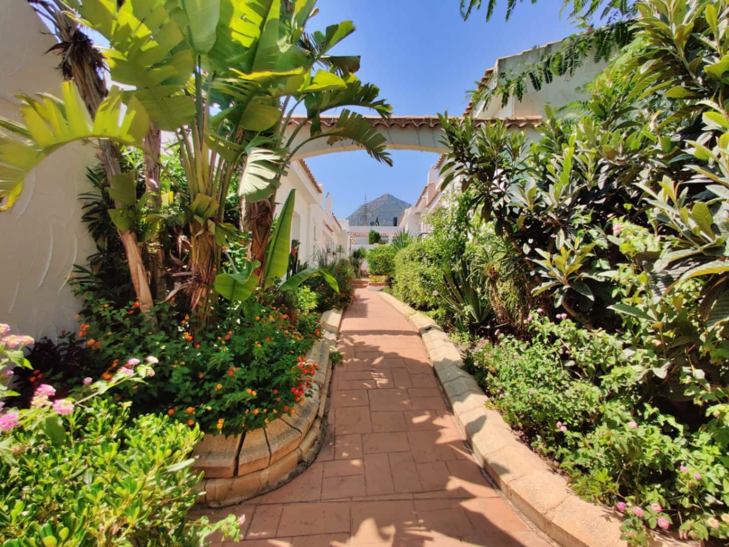 3 slaapkamer Huis te koop in La Nucia met zwembad garage - € 325.000 (Ref: 9175765)