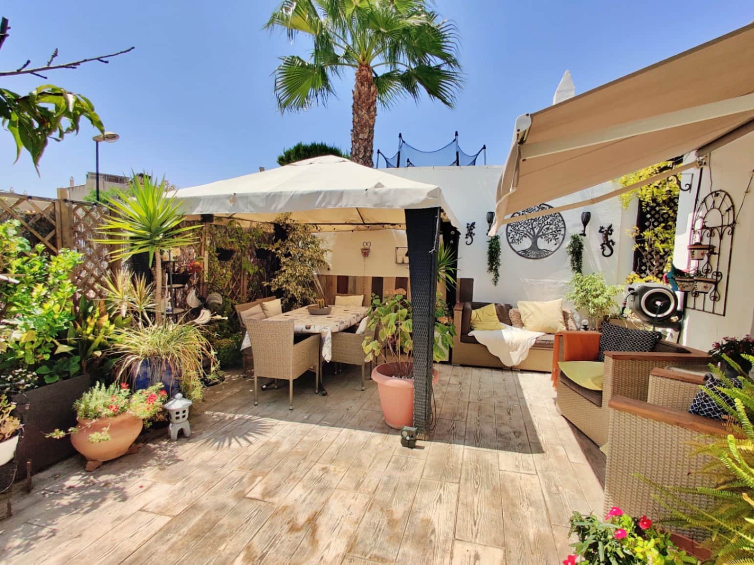 3 slaapkamer Huis te koop in La Nucia met zwembad garage - € 325.000 (Ref: 9175765)