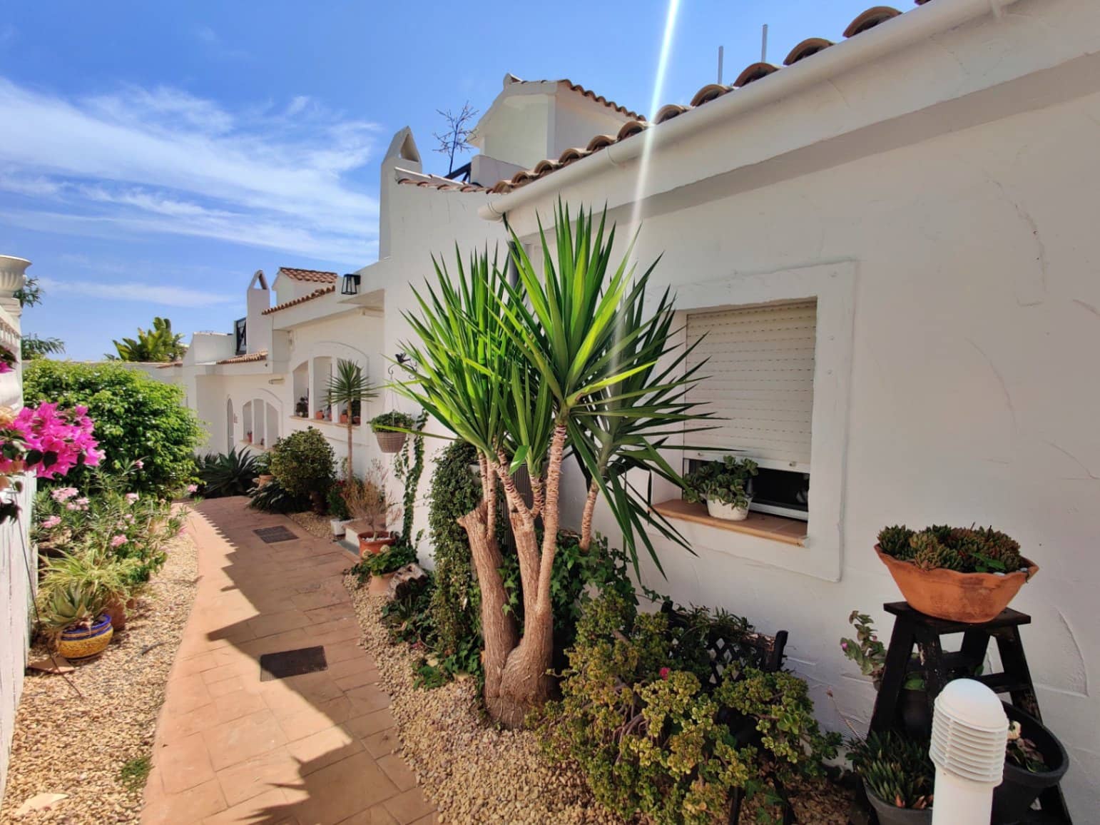 3 slaapkamer Huis te koop in La Nucia met zwembad garage - € 325.000 (Ref: 9175765)