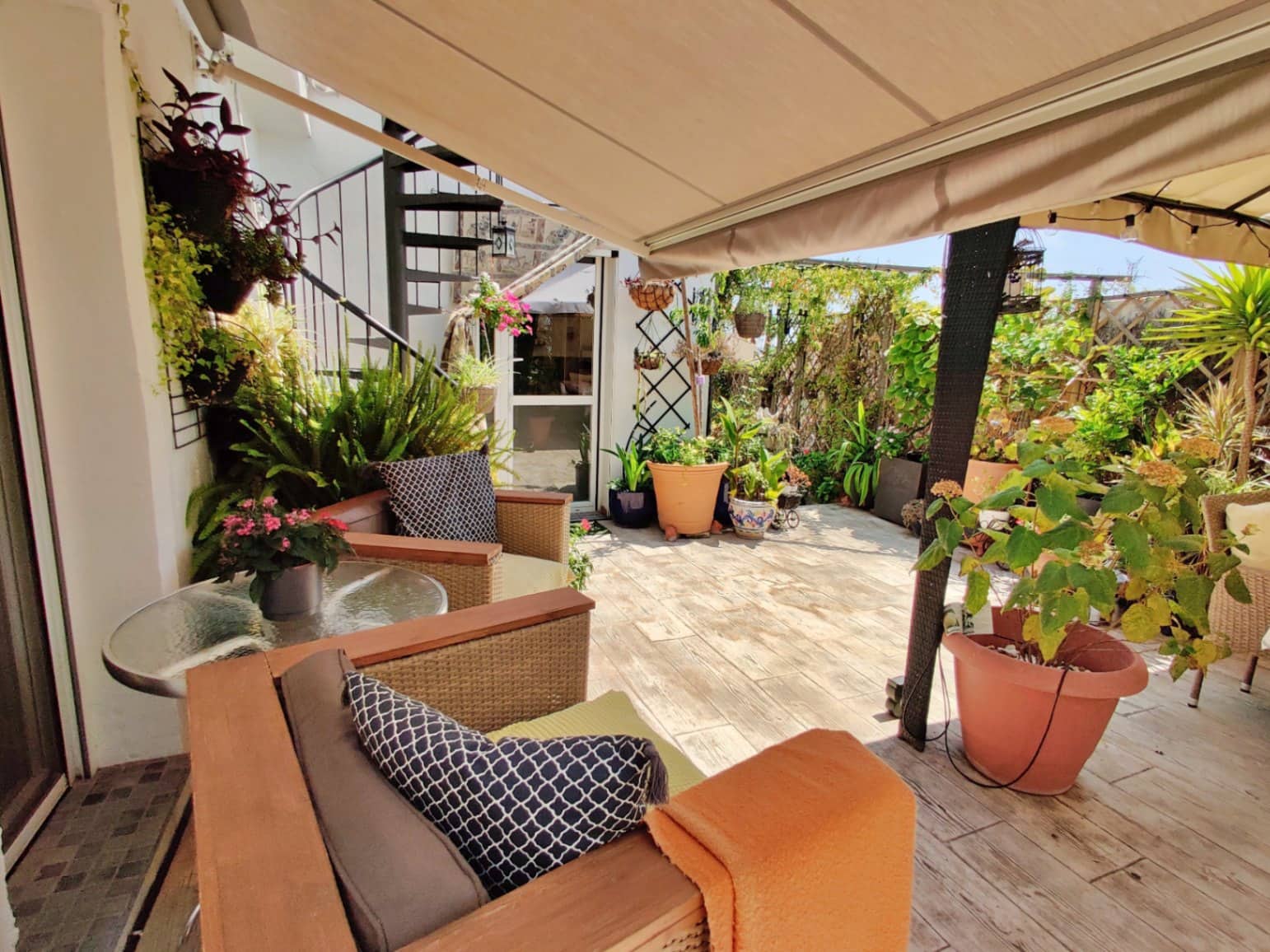 3 slaapkamer Huis te koop in La Nucia met zwembad garage - € 325.000 (Ref: 9175765)