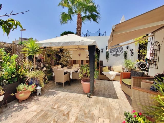 3 slaapkamer Huis te koop in La Nucia met zwembad garage - € 325.000 (Ref: 9175765)