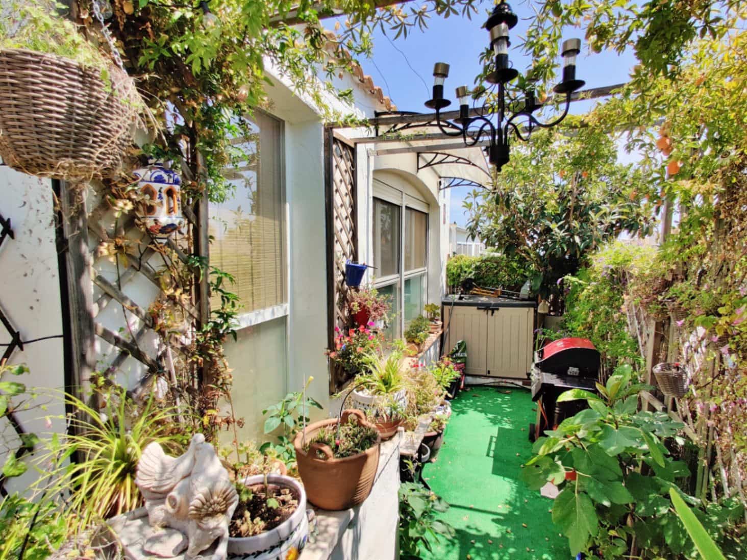 3 slaapkamer Huis te koop in La Nucia met zwembad garage - € 325.000 (Ref: 9175765)