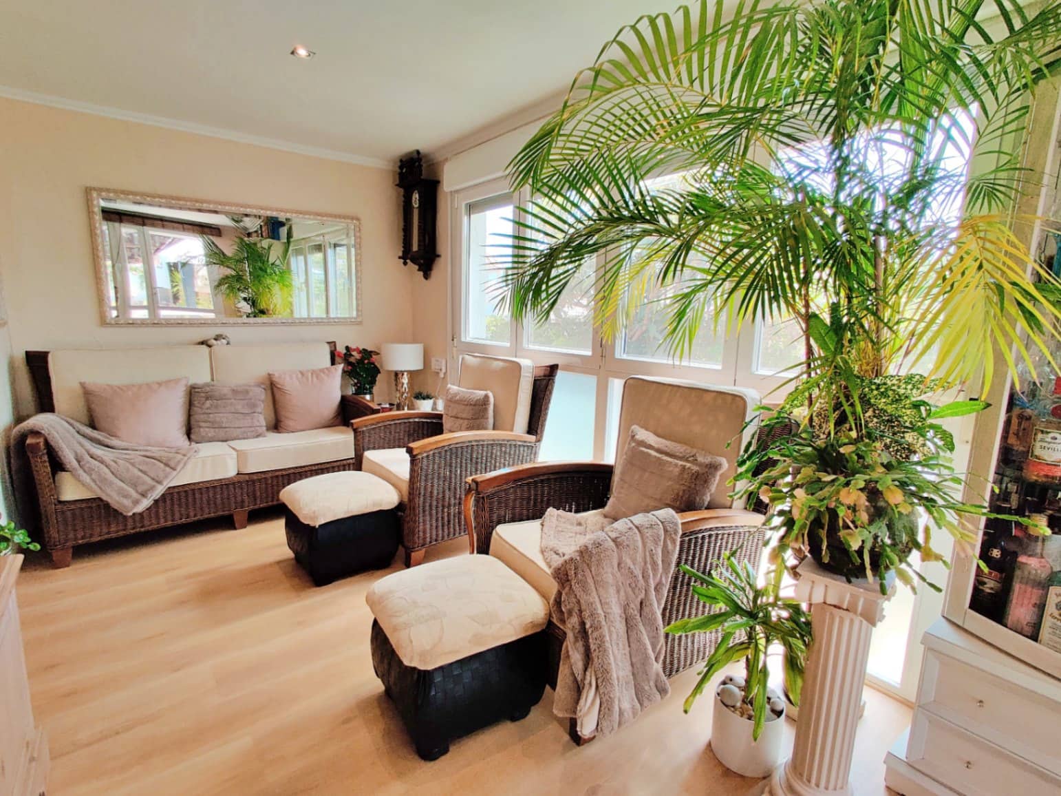 3 slaapkamer Huis te koop in La Nucia met zwembad garage - € 325.000 (Ref: 9175765)