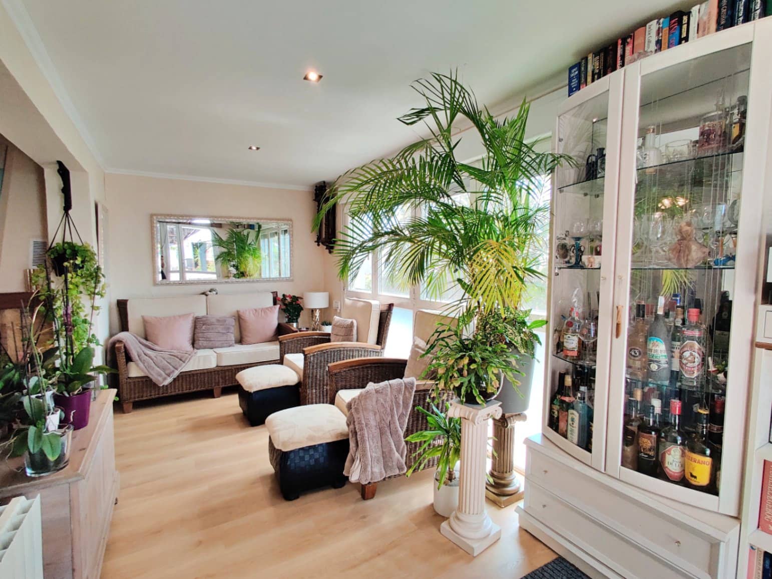 3 slaapkamer Huis te koop in La Nucia met zwembad garage - € 325.000 (Ref: 9175765)