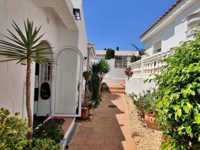 3 slaapkamer Huis te koop in La Nucia met zwembad garage - € 325.000 (Ref: 9175765)