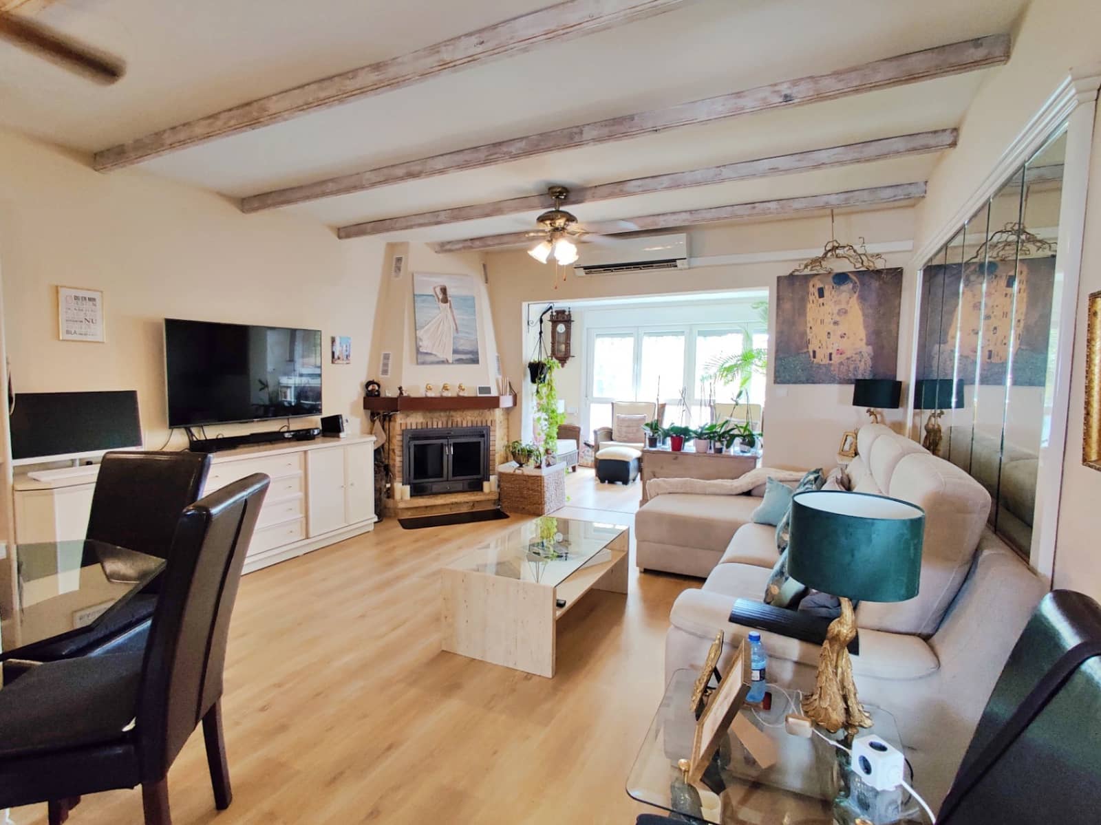 3 slaapkamer Huis te koop in La Nucia met zwembad garage - € 325.000 (Ref: 9175765)