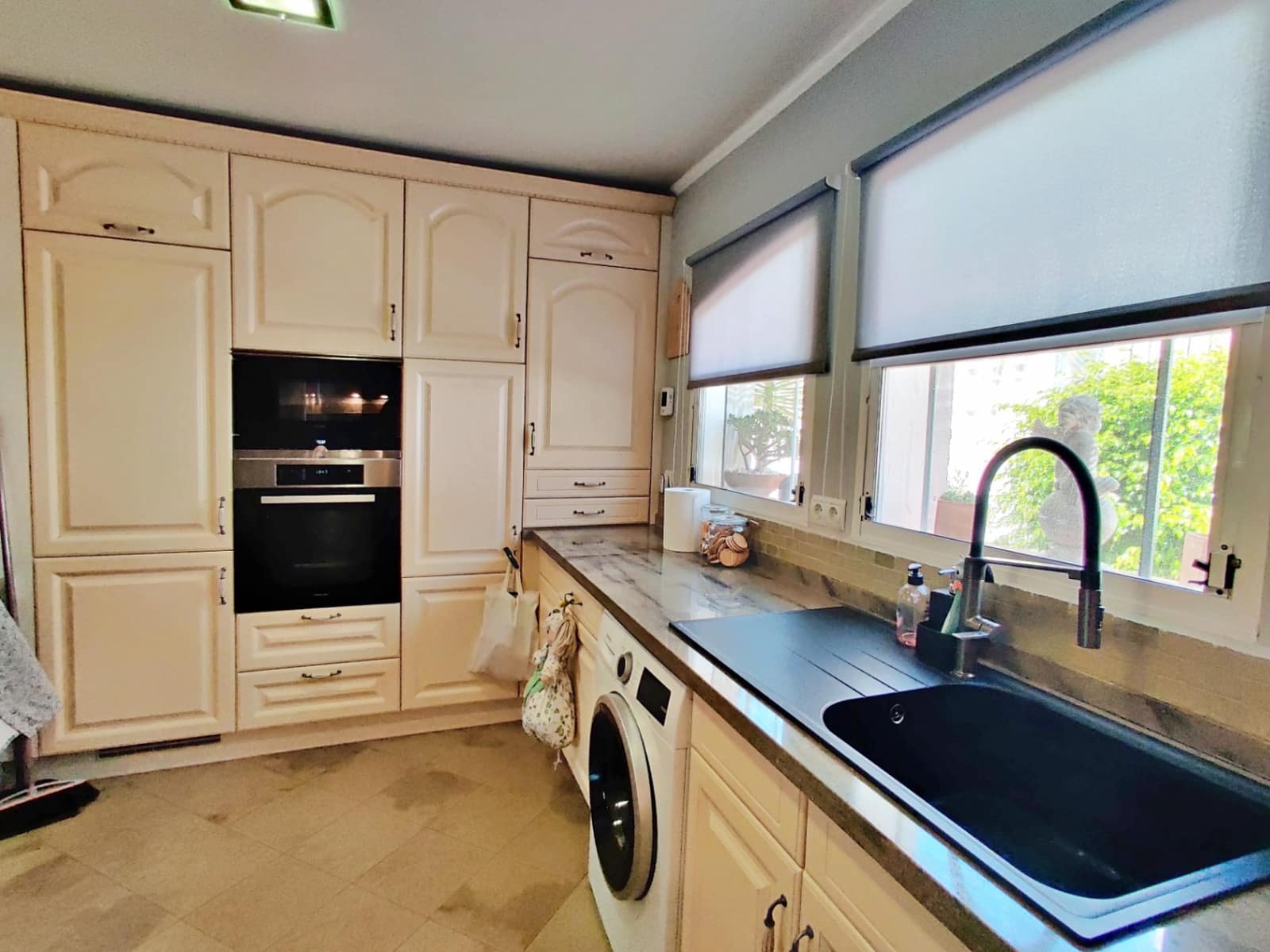 3 slaapkamer Huis te koop in La Nucia met zwembad garage - € 325.000 (Ref: 9175765)