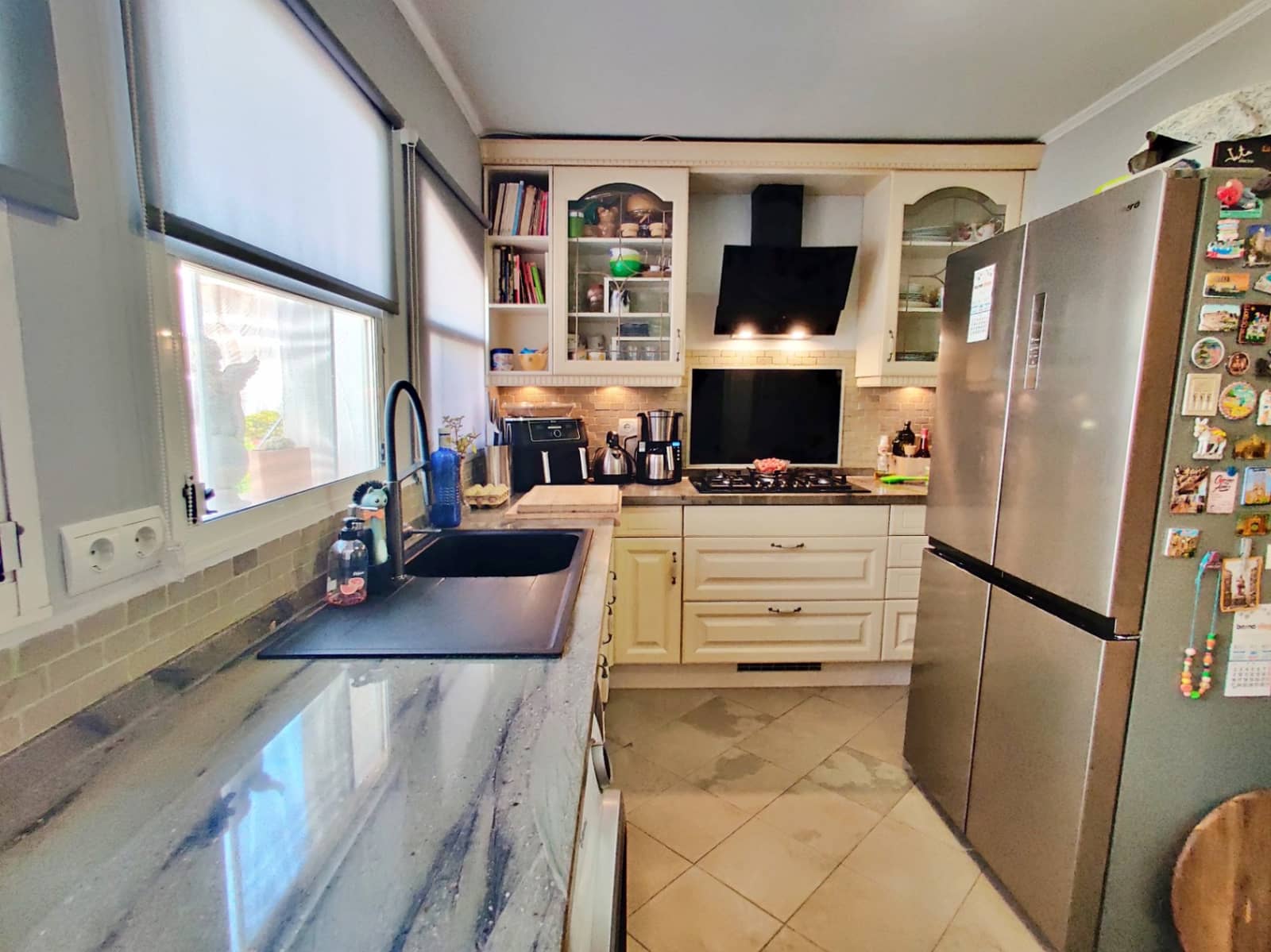 3 slaapkamer Huis te koop in La Nucia met zwembad garage - € 325.000 (Ref: 9175765)