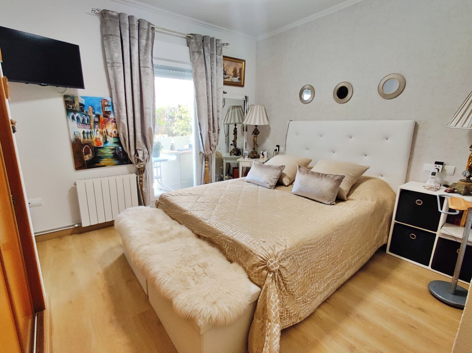 3 slaapkamer Huis te koop in La Nucia met zwembad garage - € 325.000 (Ref: 9175765)