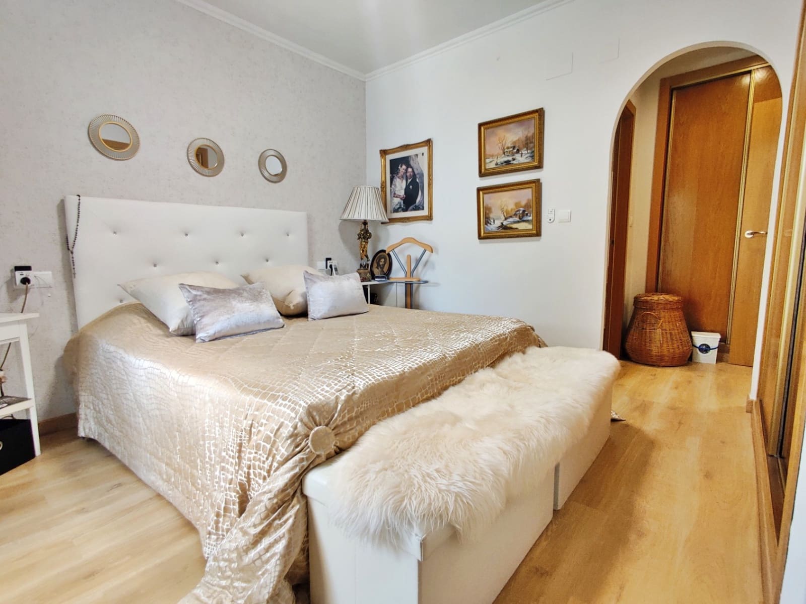 3 slaapkamer Huis te koop in La Nucia met zwembad garage - € 325.000 (Ref: 9175765)