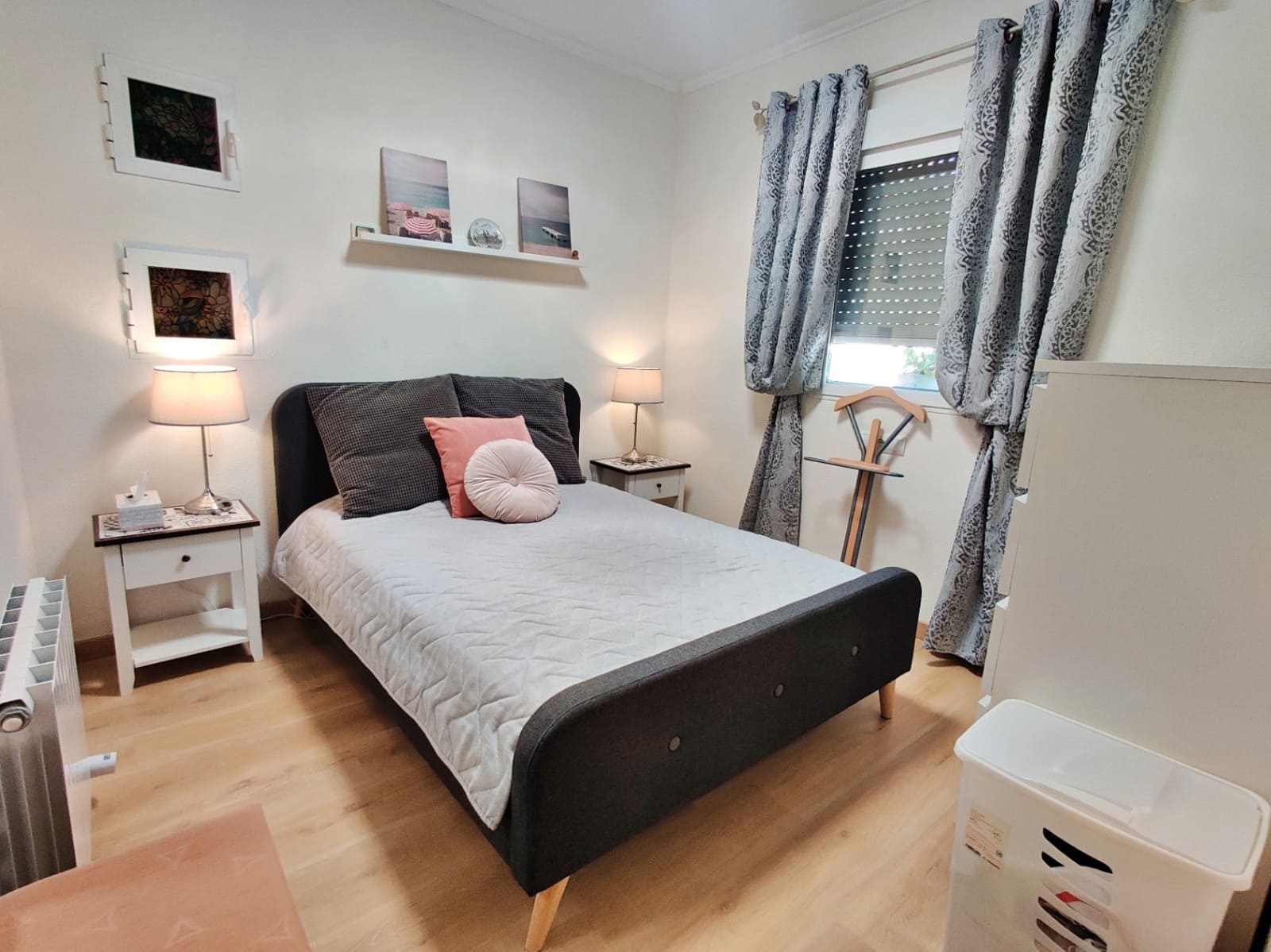 3 slaapkamer Huis te koop in La Nucia met zwembad garage - € 325.000 (Ref: 9175765)