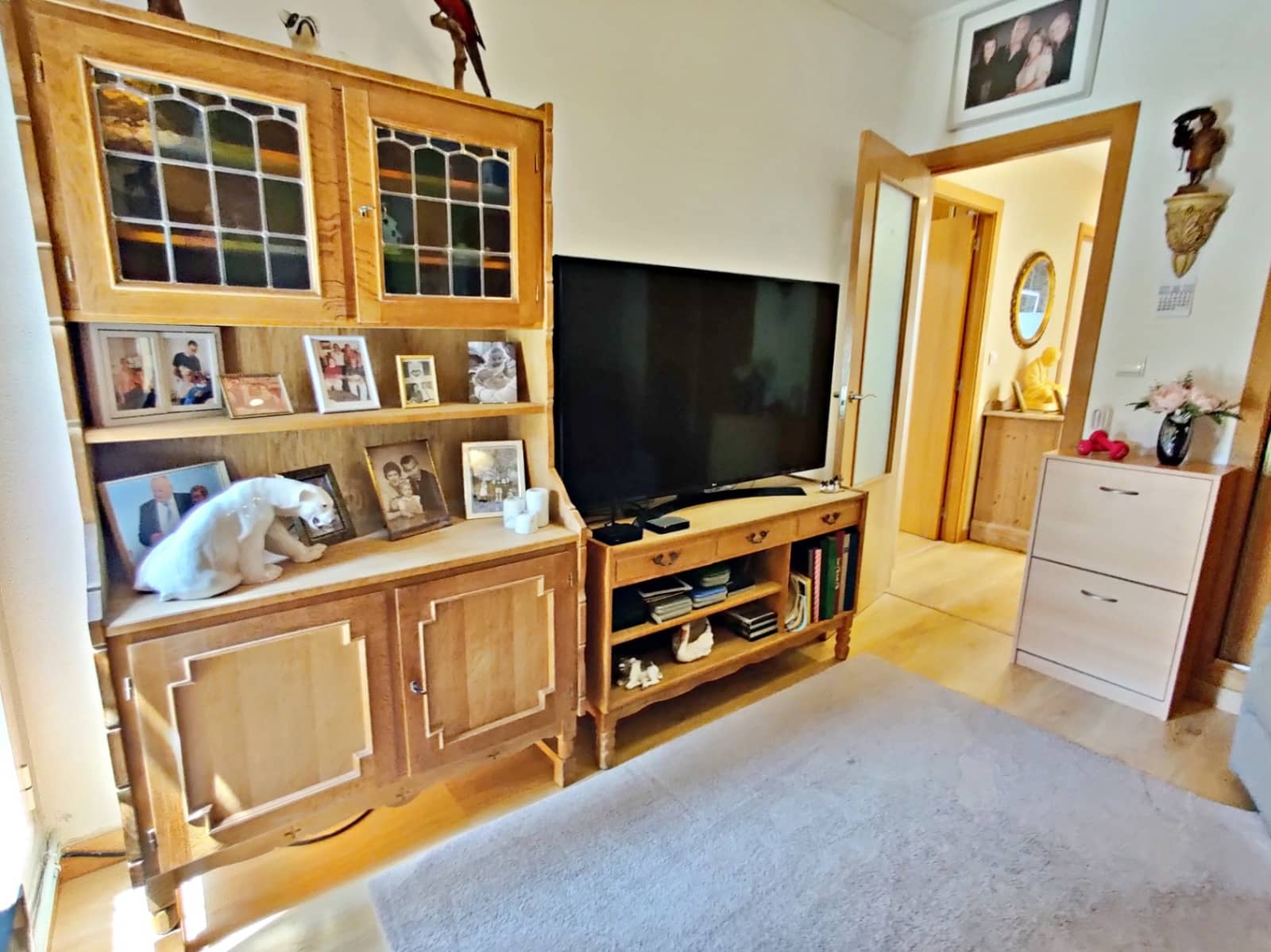 3 slaapkamer Huis te koop in La Nucia met zwembad garage - € 325.000 (Ref: 9175765)