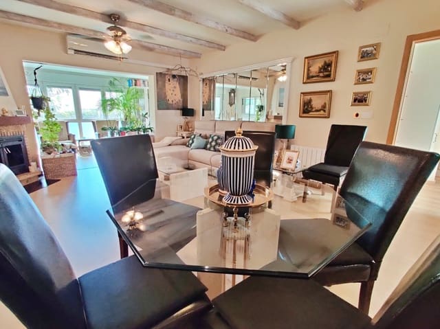 3 slaapkamer Huis te koop in La Nucia met zwembad garage - € 325.000 (Ref: 9175765)