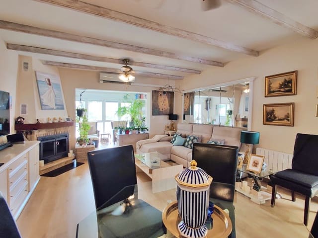 3 slaapkamer Huis te koop in La Nucia met zwembad garage - € 325.000 (Ref: 9175765)