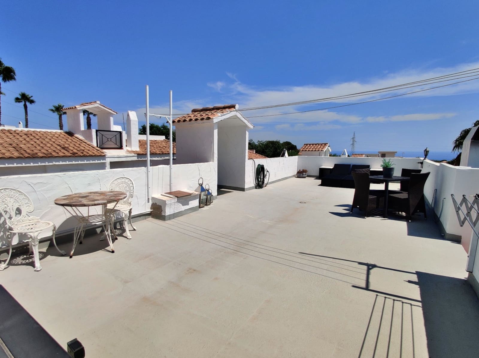 3 slaapkamer Huis te koop in La Nucia met zwembad garage - € 325.000 (Ref: 9175765)