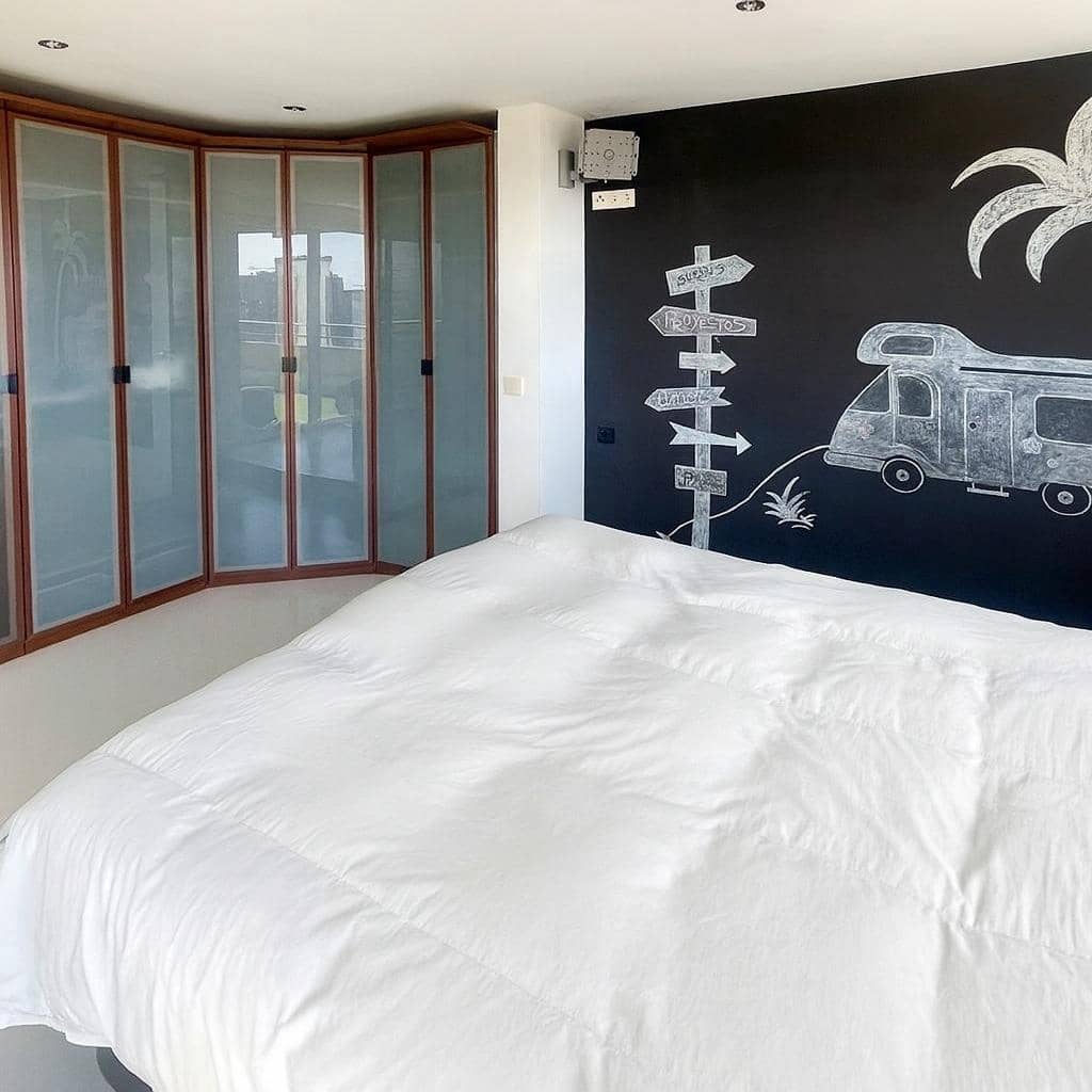 2 quarto Penthouse para venda em Benidorm com piscina - 495 000 € (Ref: 9187790)