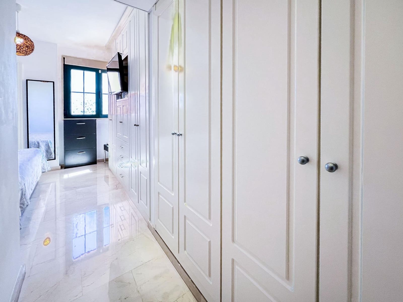 3 bedroom Apartment for sale in Finestrat with pool - € 465,000 (Ref: 9187791)