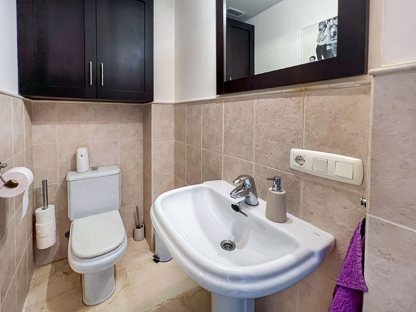 3 bedroom Apartment for sale in Finestrat with pool - € 465,000 (Ref: 9187791)