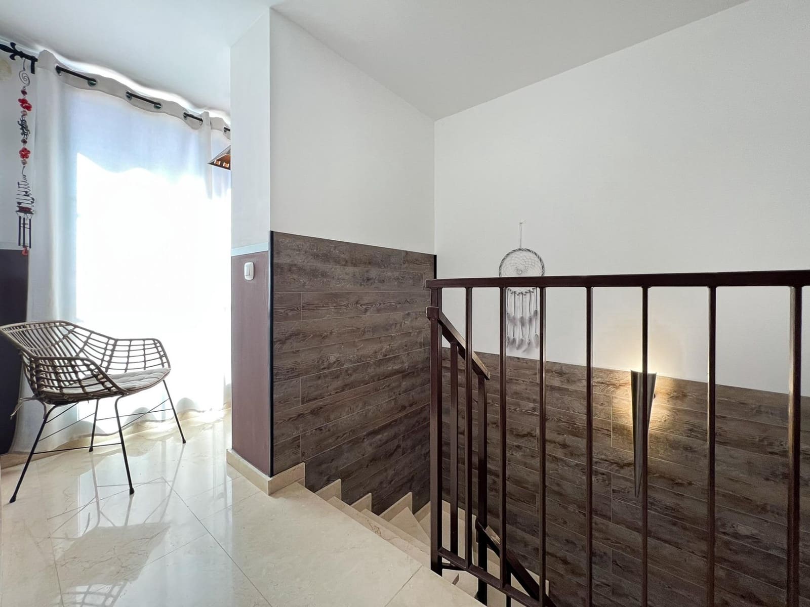 3 bedroom Apartment for sale in Finestrat with pool - € 465,000 (Ref: 9187791)