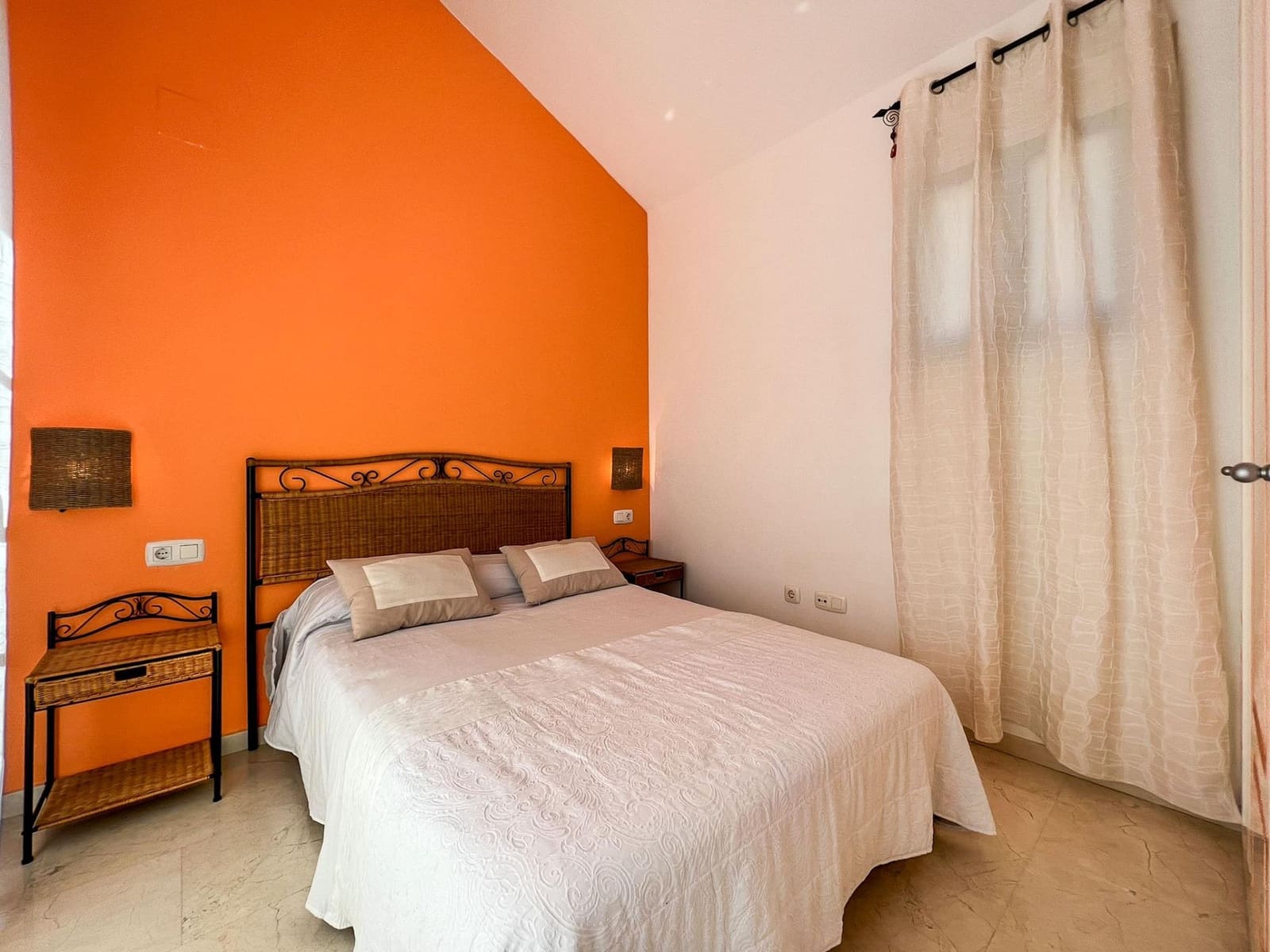 3 bedroom Apartment for sale in Finestrat with pool - € 465,000 (Ref: 9187791)