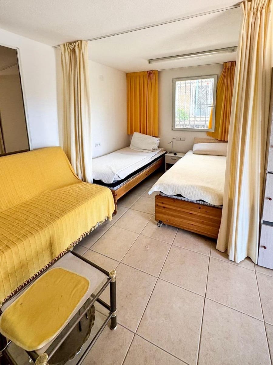 5 chambre Finca/Maison de Campagne à vendre à La Nucia - 650 000 € (Ref: 9187795)