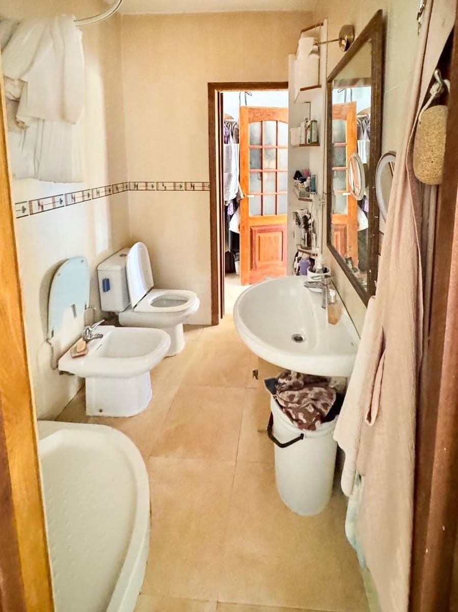 5 chambre Finca/Maison de Campagne à vendre à La Nucia - 650 000 € (Ref: 9187795)